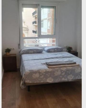 Coqueto Apartamento Murcia Buitenkant foto